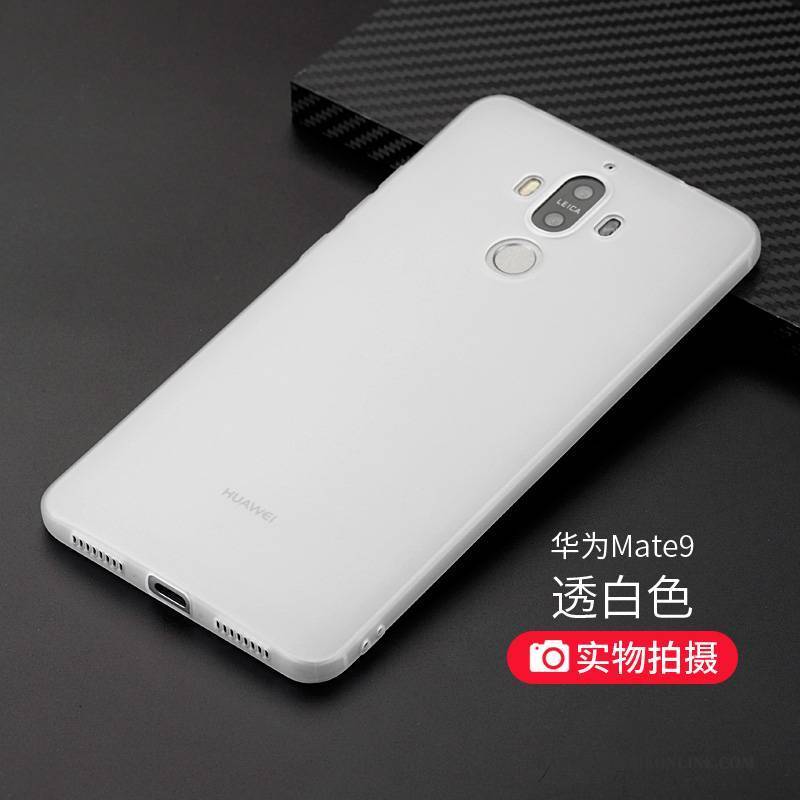 Hülle Huawei Mate 9 Taschen Handyhüllen Trend, Case Huawei Mate 9 Schutz Schwarz Nubuck