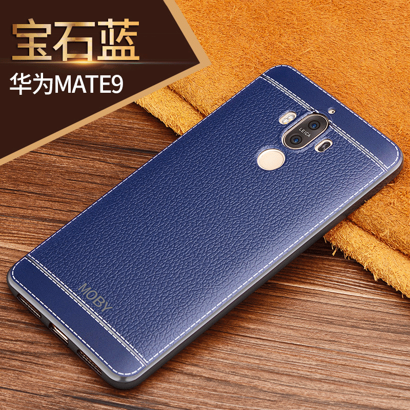 Hülle Huawei Mate 9 Weiche Schlank Handyhüllen, Case Huawei Mate 9 Taschen Anti-sturz