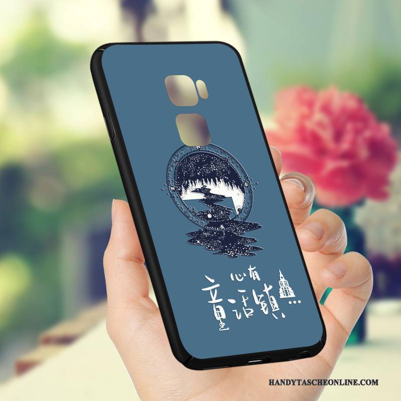 Hülle Huawei Mate S Taschen Handyhüllen Schwer, Case Huawei Mate S Silikon Anti-sturz Neu