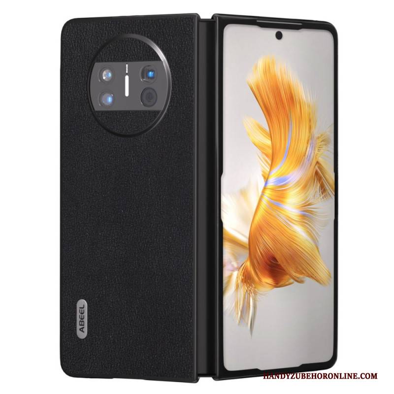 Hülle Huawei Mate X3 Handyhülle Klassischer Abeel