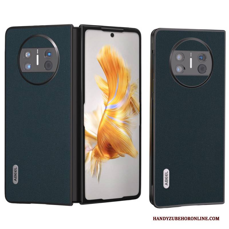 Hülle Huawei Mate X3 Handyhülle Klassischer Abeel