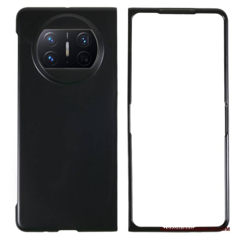 Hülle Huawei Mate X3 Kunststoff