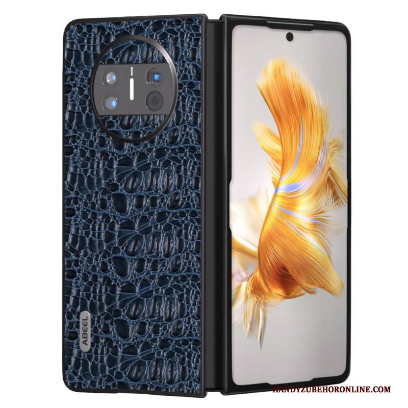 Hülle Huawei Mate X3 Premium Abeel