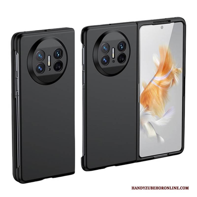 Hülle Huawei Mate X3 Ultradünne Skin-touch-oberfläche