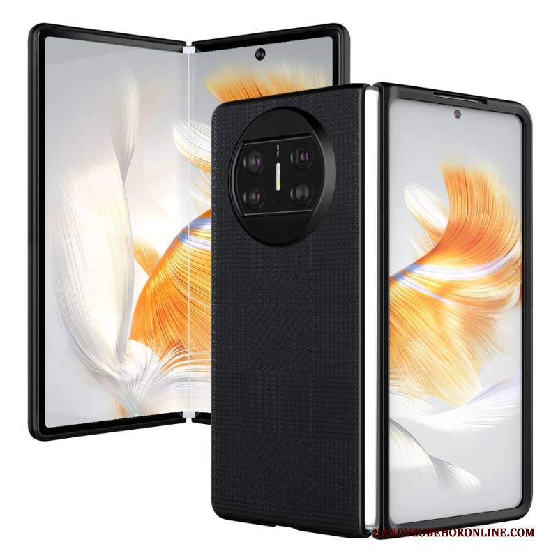 Hülle Huawei Mate X3 Vili Kunstleder