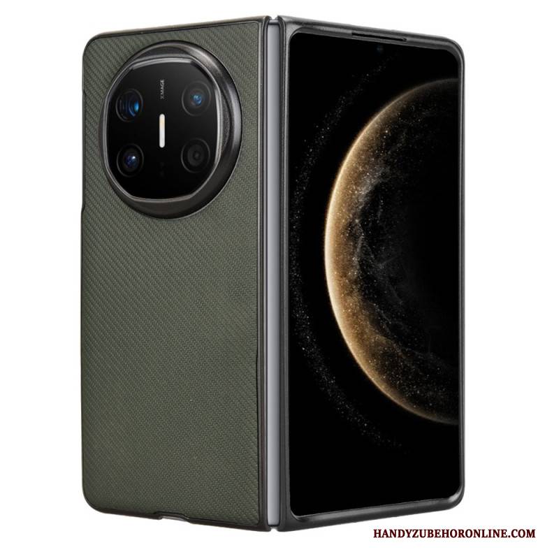 Hülle Huawei Mate X6 Handyhülle Lederoptik