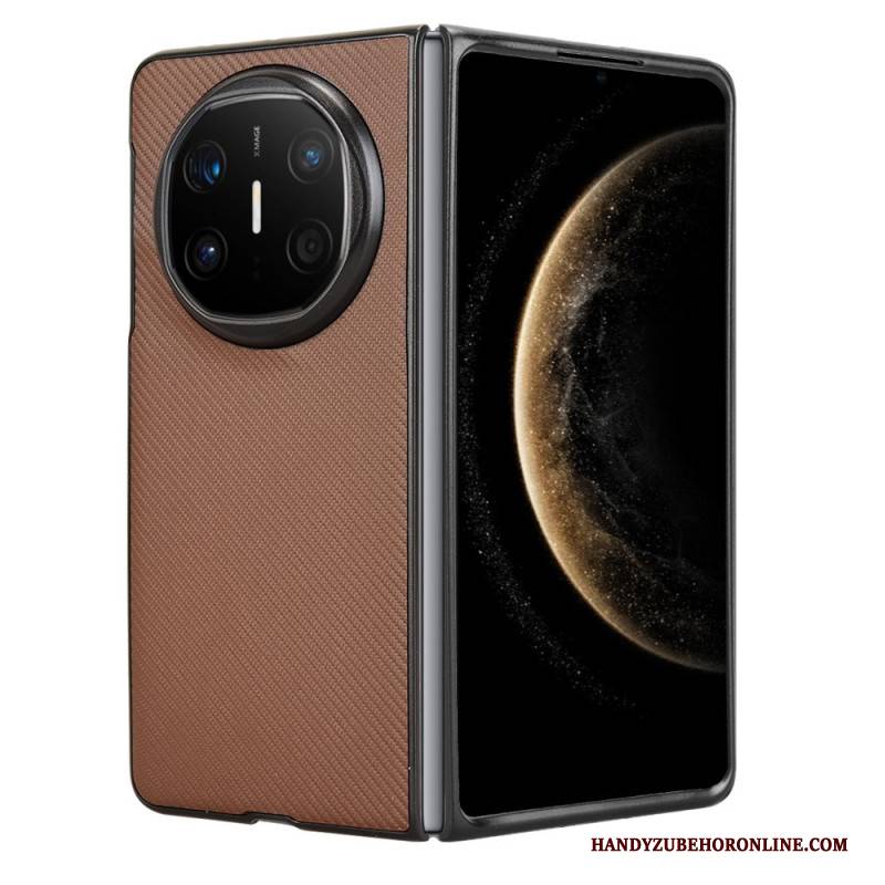 Hülle Huawei Mate X6 Handyhülle Lederoptik