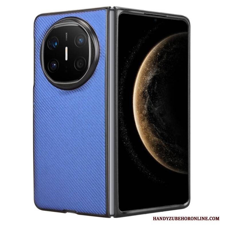 Hülle Huawei Mate X6 Handyhülle Lederoptik