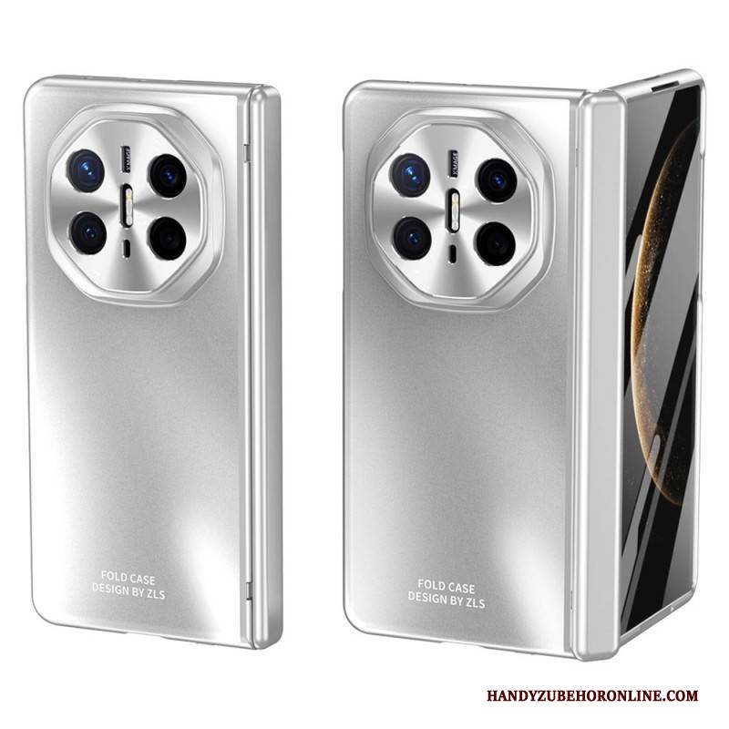 Hülle Huawei Mate X6 Handyhülle Premium Mit Displayschutzfolie