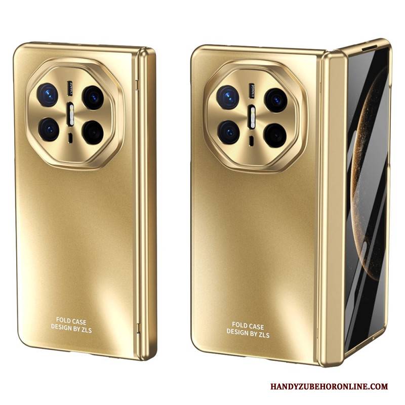 Hülle Huawei Mate X6 Handyhülle Premium Mit Displayschutzfolie