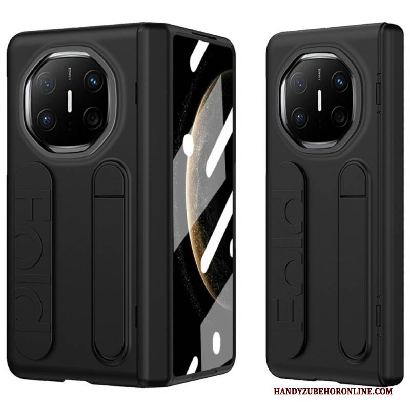 Hülle Huawei Mate X6 Handyhülle Ständer Und Tragegurt