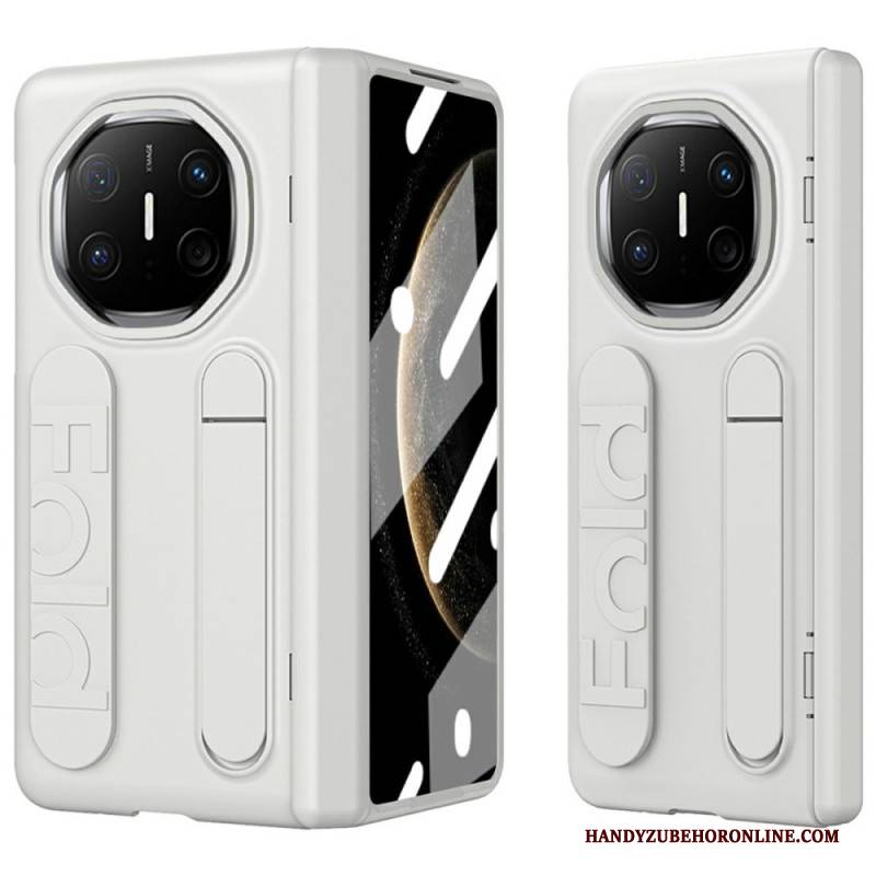 Hülle Huawei Mate X6 Handyhülle Ständer Und Tragegurt