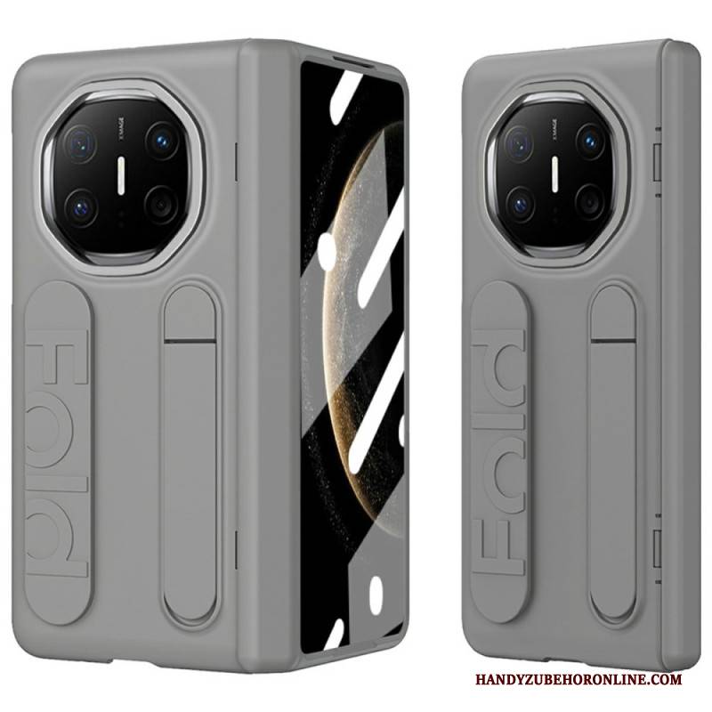 Hülle Huawei Mate X6 Handyhülle Ständer Und Tragegurt