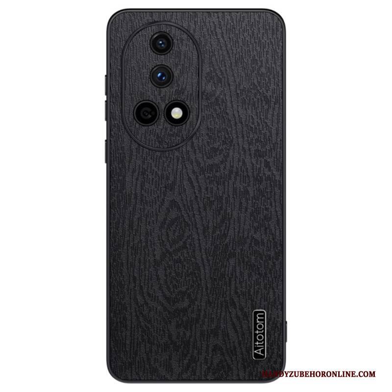 Hülle Huawei Nova 13 Holzoptik