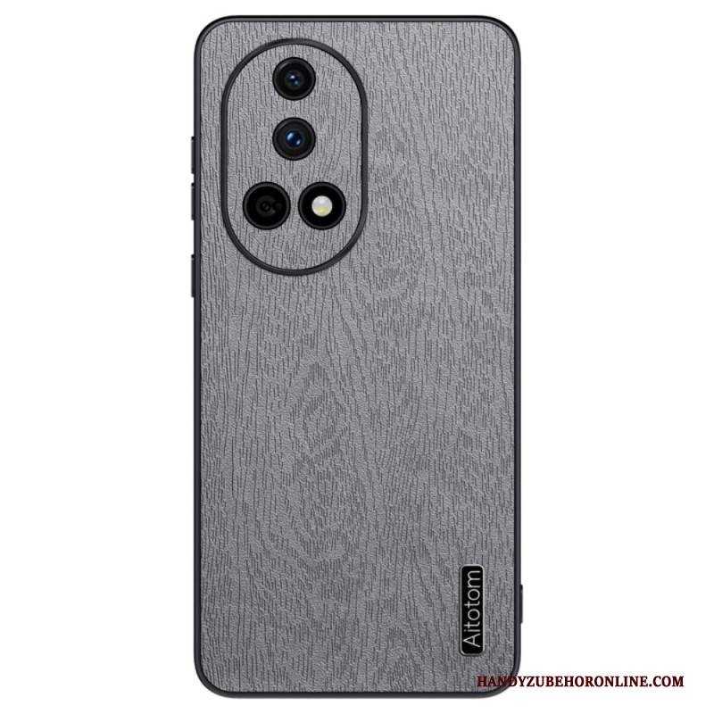 Hülle Huawei Nova 13 Holzoptik