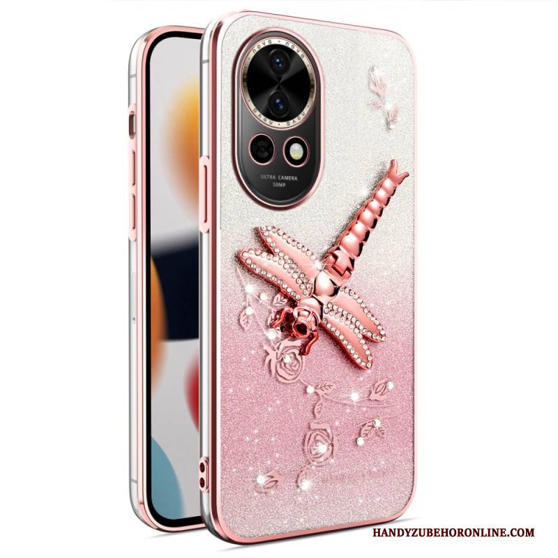 Hülle Huawei Nova 13 Kadem Libellenhalter