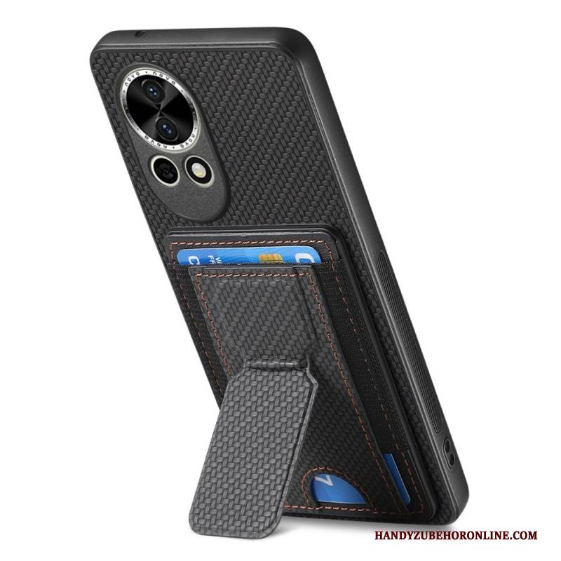Hülle Huawei Nova 13 Kartenhalter Und Ständer