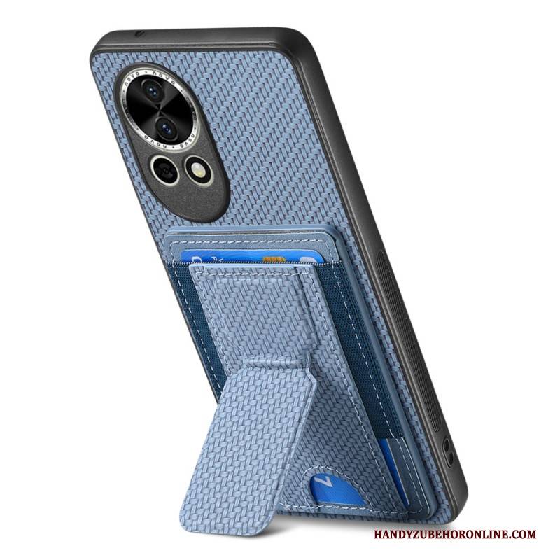Hülle Huawei Nova 13 Kartenhalter Und Ständer