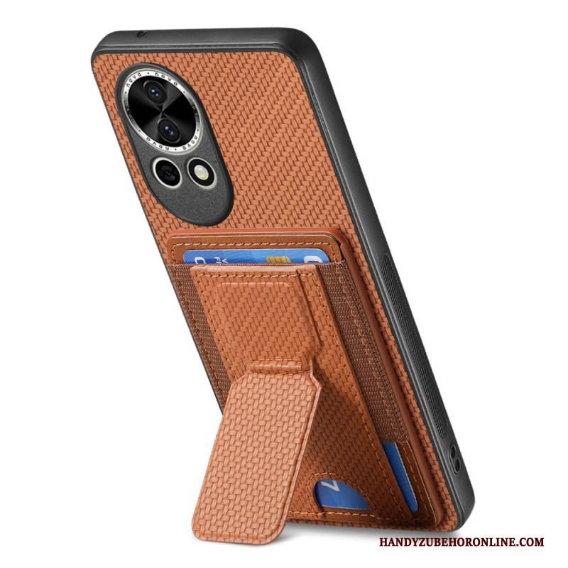Hülle Huawei Nova 13 Kartenhalter Und Ständer