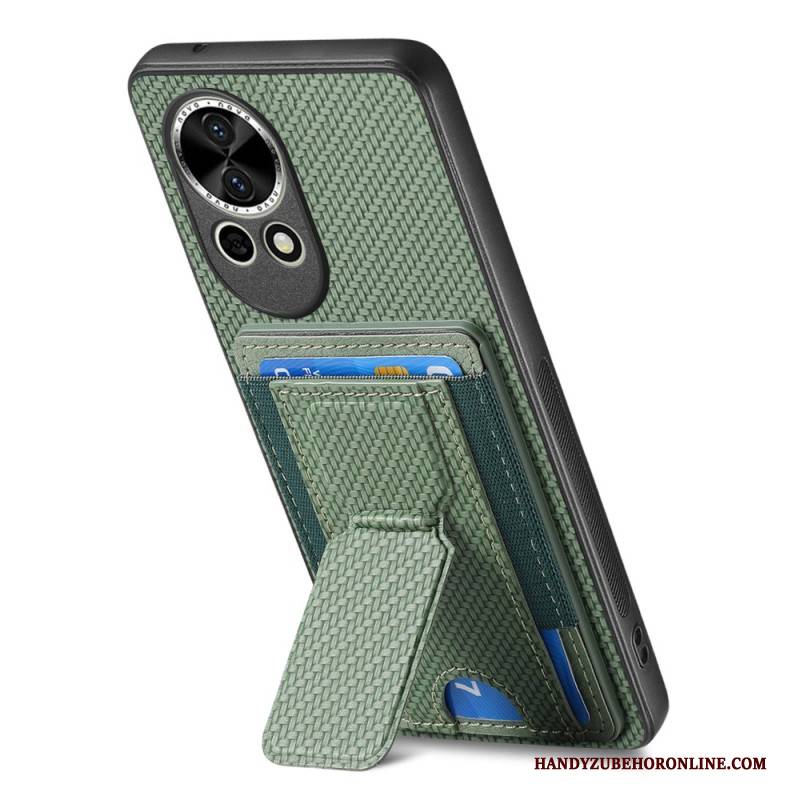 Hülle Huawei Nova 13 Kartenhalter Und Ständer