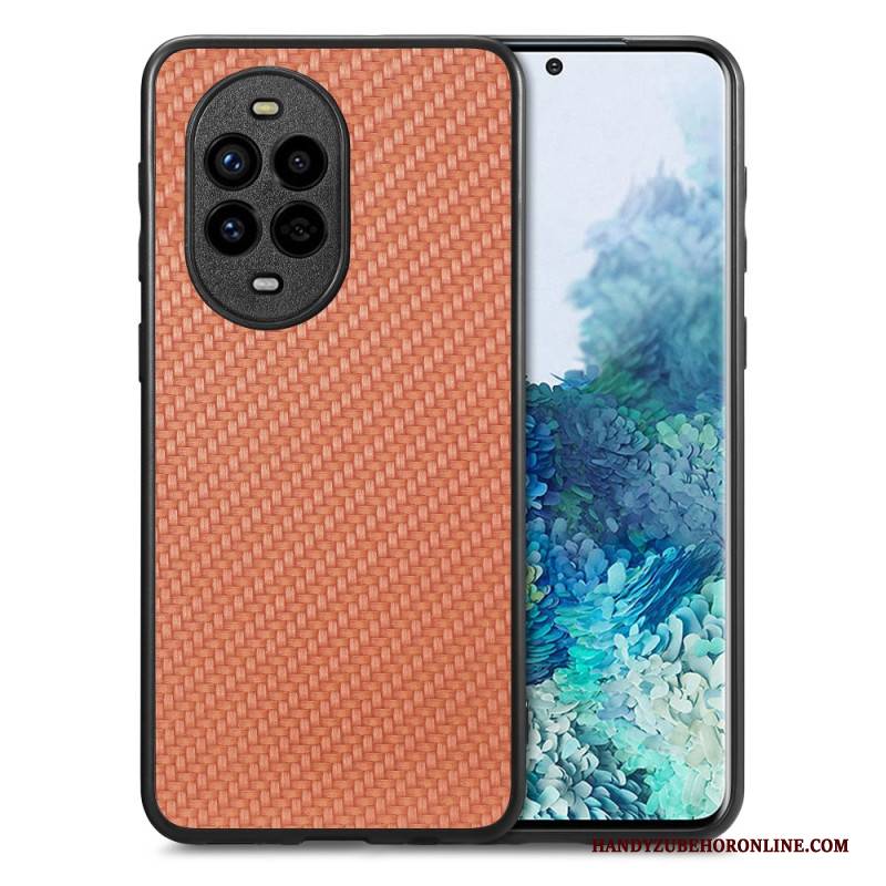 Hülle Huawei Nova 13 Pro Carbonfaser