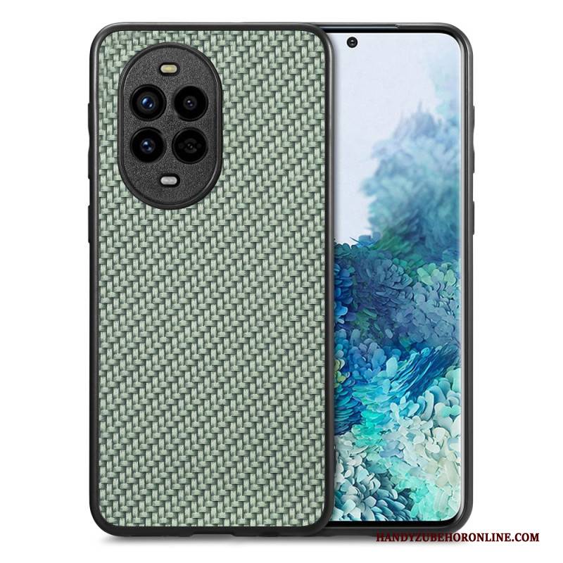 Hülle Huawei Nova 13 Pro Carbonfaser