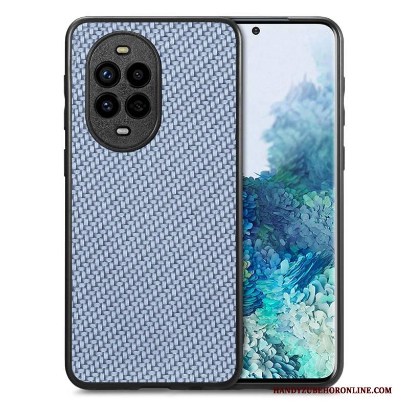 Hülle Huawei Nova 13 Pro Carbonfaser