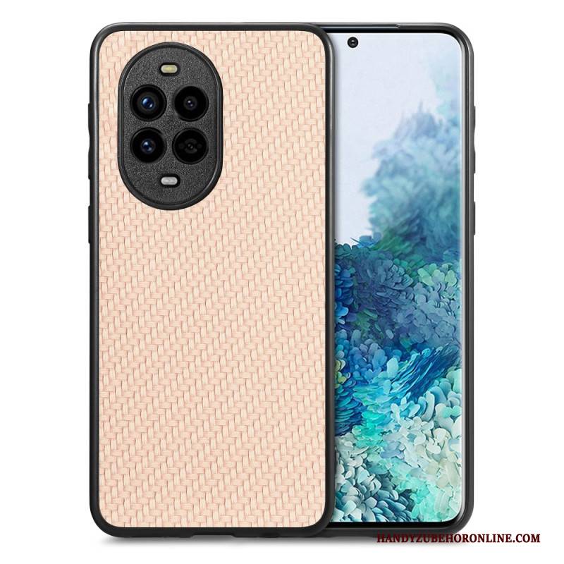 Hülle Huawei Nova 13 Pro Carbonfaser