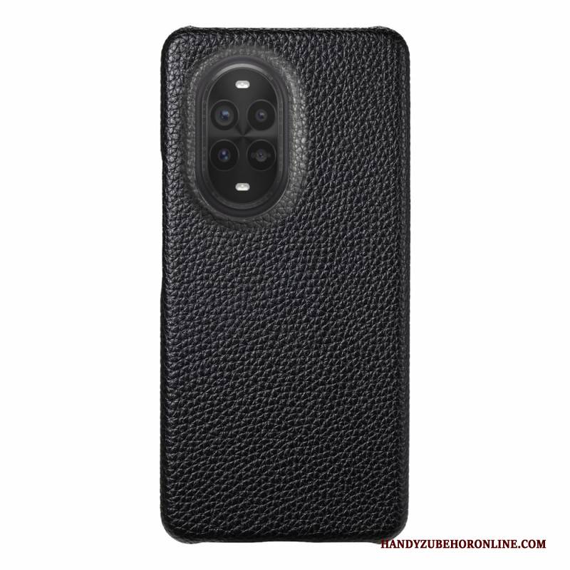 Hülle Huawei Nova 13 Pro Handyhülle Litschi-textur