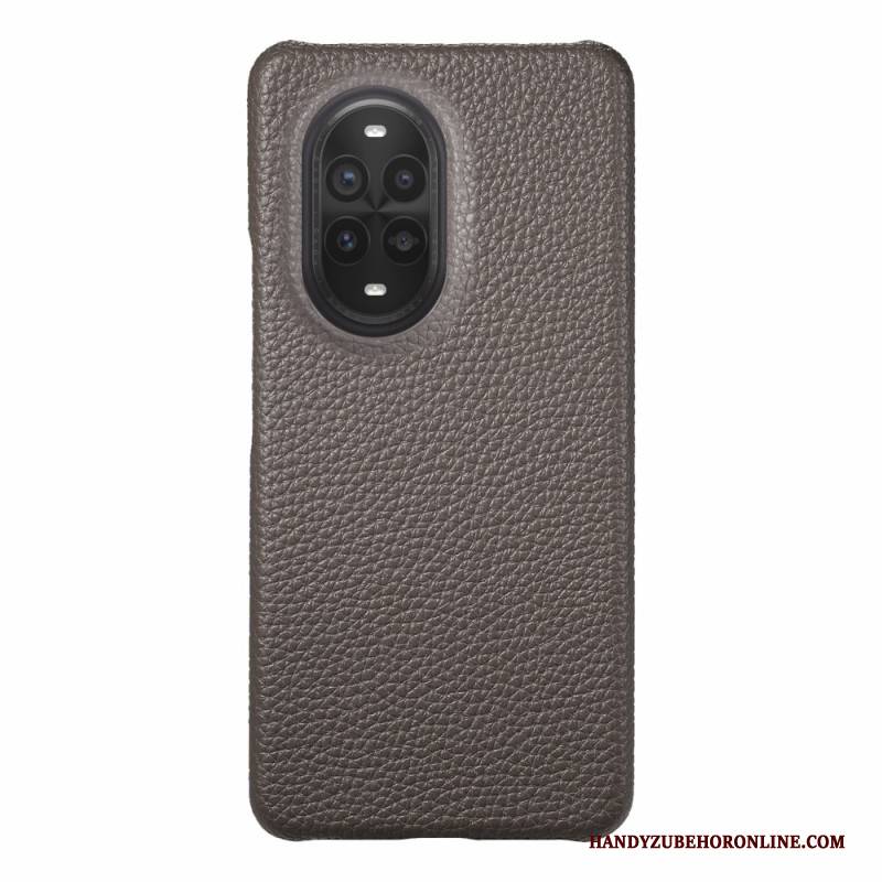 Hülle Huawei Nova 13 Pro Handyhülle Litschi-textur