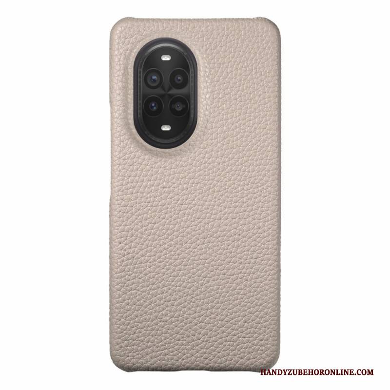 Hülle Huawei Nova 13 Pro Handyhülle Litschi-textur