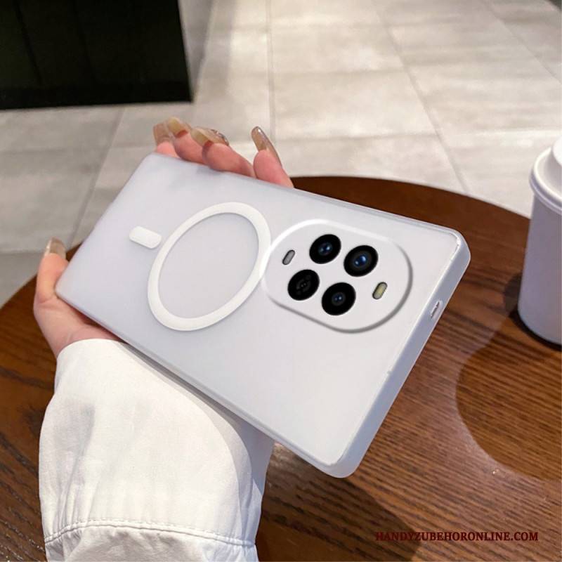 Hülle Huawei Nova 13 Pro Handyhülle Magsafe-kompatibel Mattiert