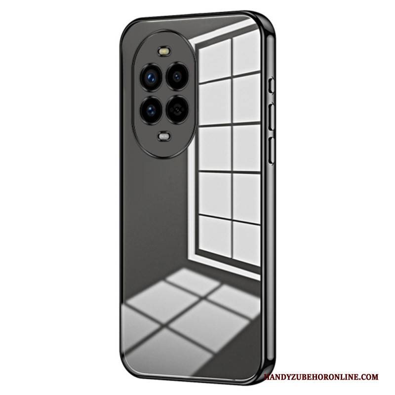 Hülle Huawei Nova 13 Pro Handyhülle Rahmen In Metalloptik