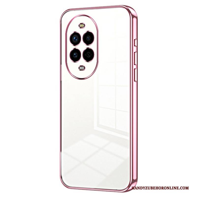 Hülle Huawei Nova 13 Pro Handyhülle Rahmen In Metalloptik