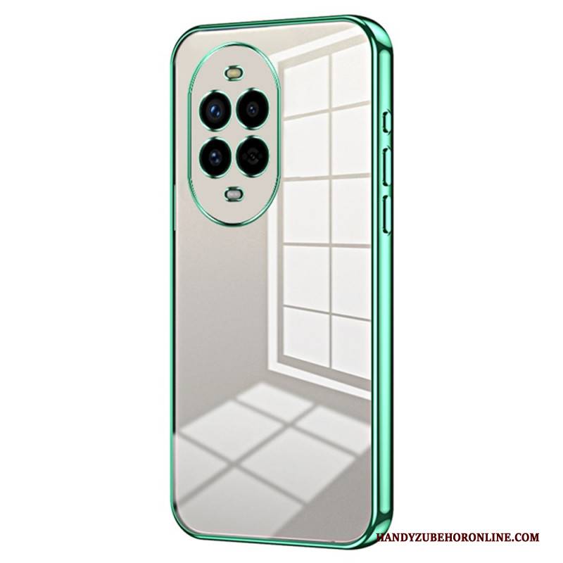 Hülle Huawei Nova 13 Pro Handyhülle Rahmen In Metalloptik