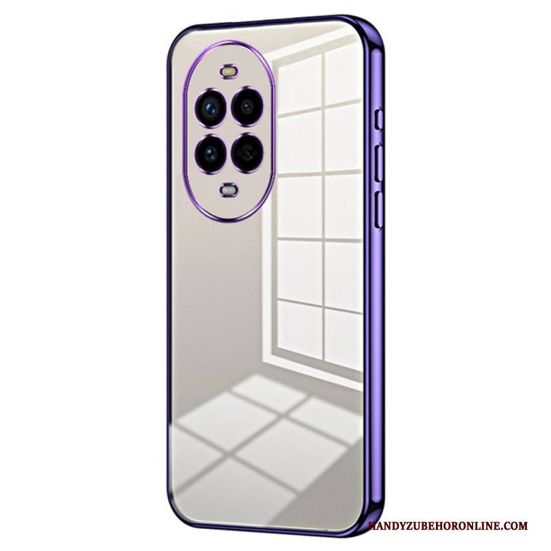 Hülle Huawei Nova 13 Pro Handyhülle Rahmen In Metalloptik