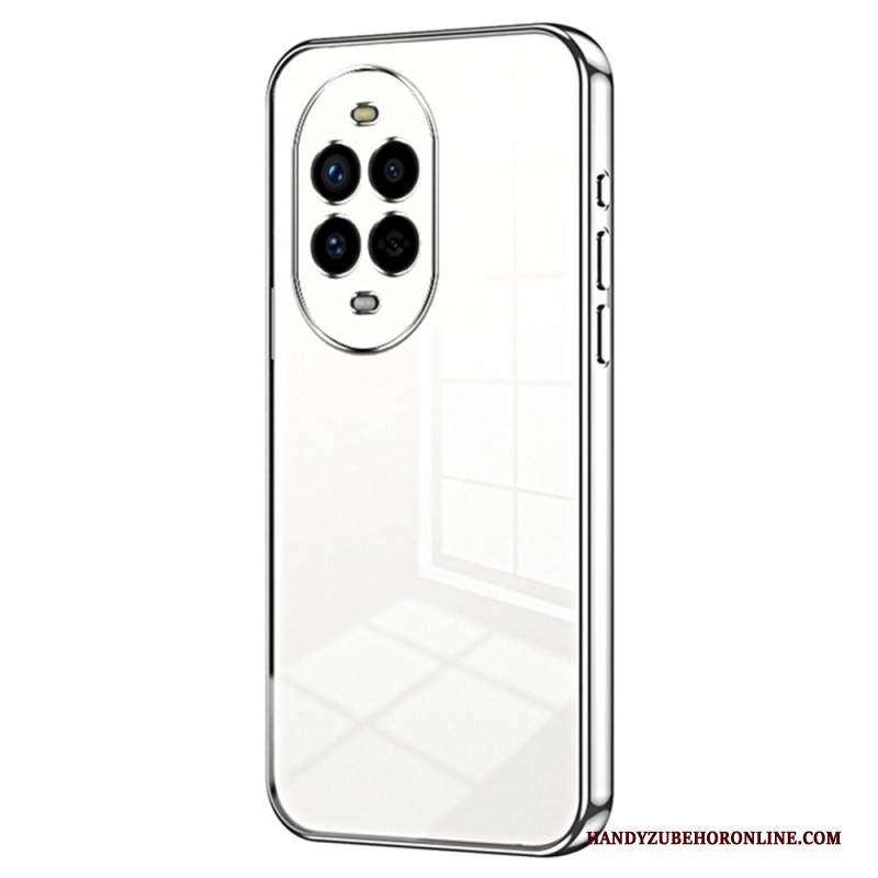 Hülle Huawei Nova 13 Pro Handyhülle Rahmen In Metalloptik