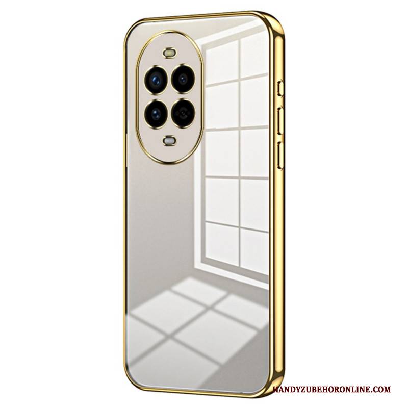 Hülle Huawei Nova 13 Pro Handyhülle Rahmen In Metalloptik