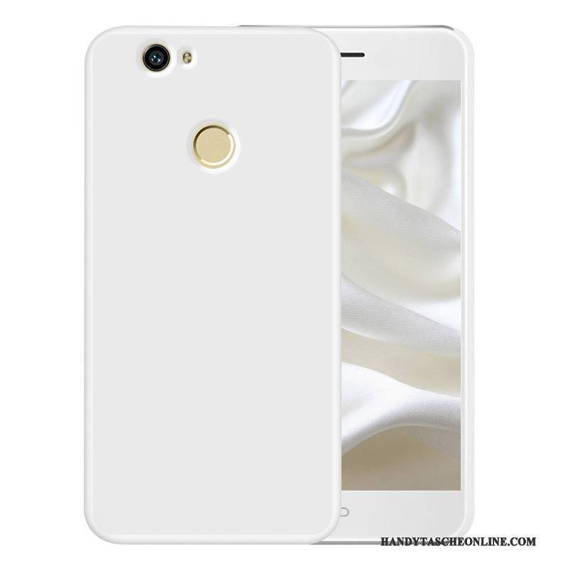 Hülle Huawei Nova Schutz Business Nubuck, Case Huawei Nova Schwer Farbe