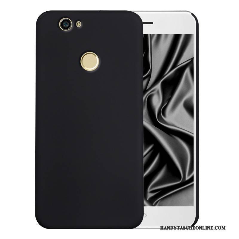 Hülle Huawei Nova Schutz Business Nubuck, Case Huawei Nova Schwer Farbe