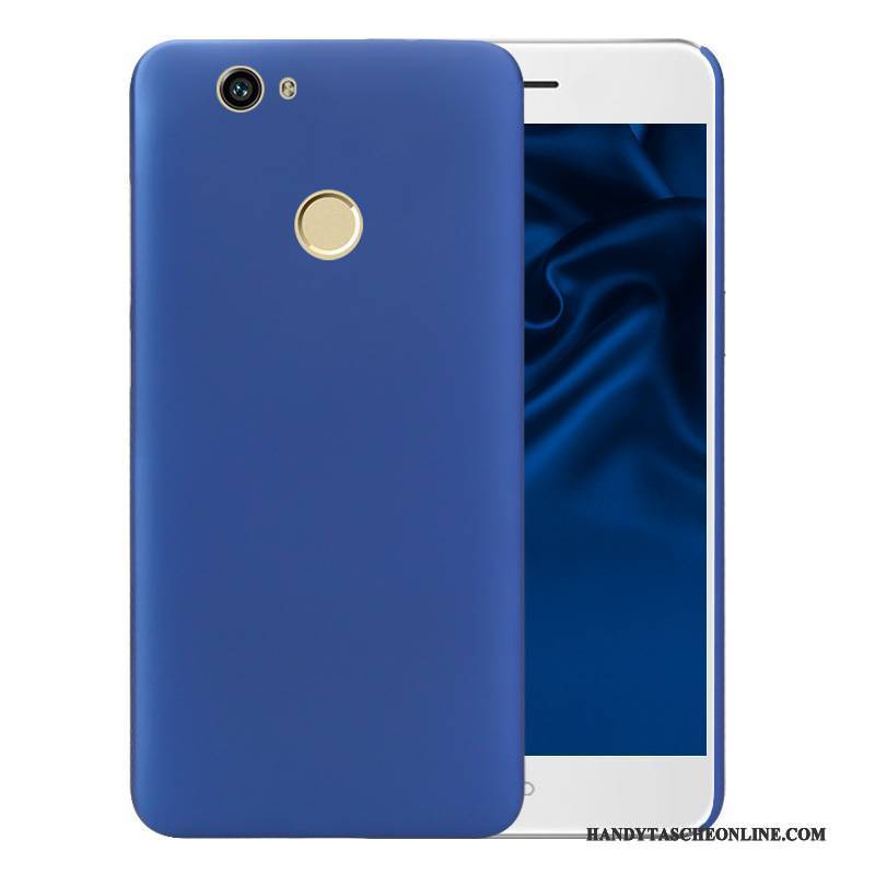 Hülle Huawei Nova Schutz Business Nubuck, Case Huawei Nova Schwer Farbe