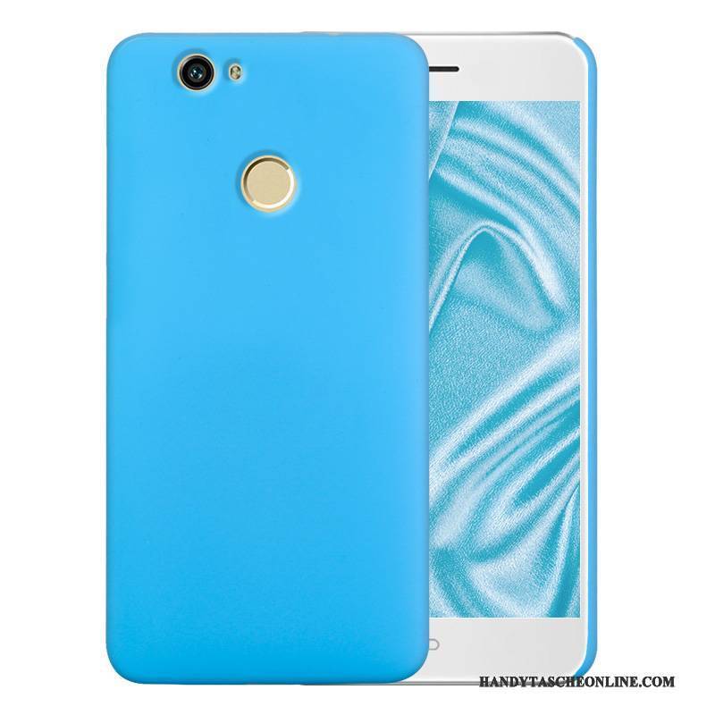 Hülle Huawei Nova Schutz Business Nubuck, Case Huawei Nova Schwer Farbe