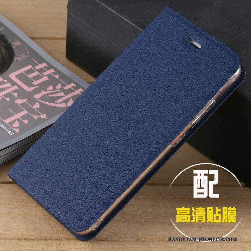 Hülle Huawei Nova Silikon Anti-sturz Handyhüllen, Case Huawei Nova Schutz Grün