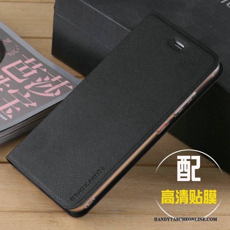 Hülle Huawei Nova Silikon Anti-sturz Handyhüllen, Case Huawei Nova Schutz Grün