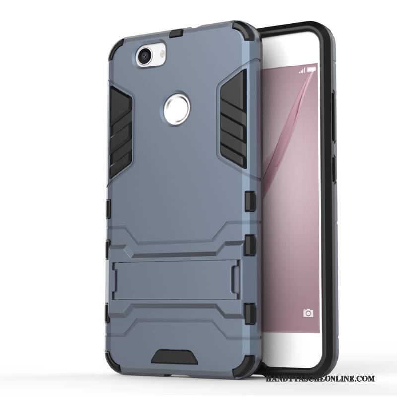 Hülle Huawei Nova Taschen Trend Schwer, Case Huawei Nova Schutz Anti-sturz Handyhüllen