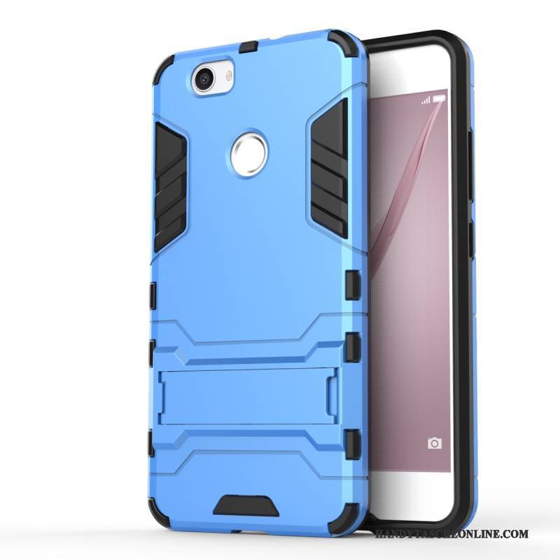 Hülle Huawei Nova Taschen Trend Schwer, Case Huawei Nova Schutz Anti-sturz Handyhüllen