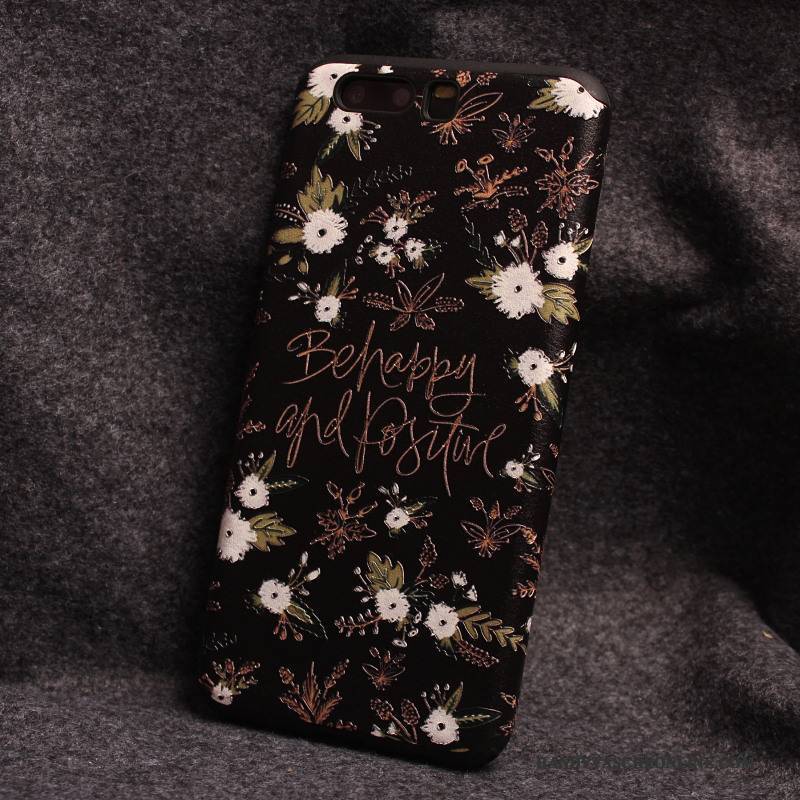Hülle Huawei P10 Plus Farbe Trend Anti-sturz, Case Huawei P10 Plus Kreativ Handyhüllen