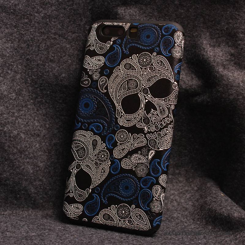 Hülle Huawei P10 Plus Farbe Trend Anti-sturz, Case Huawei P10 Plus Kreativ Handyhüllen
