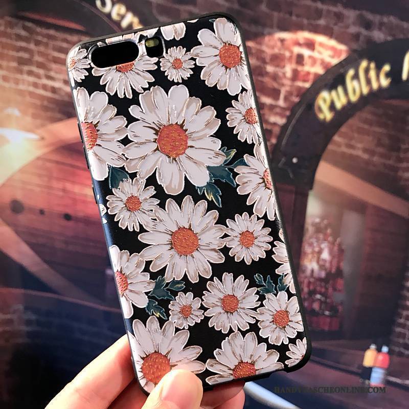 Hülle Huawei P10 Plus Taschen Handyhüllen Anti-sturz, Case Huawei P10 Plus Farbe Persönlichkeit