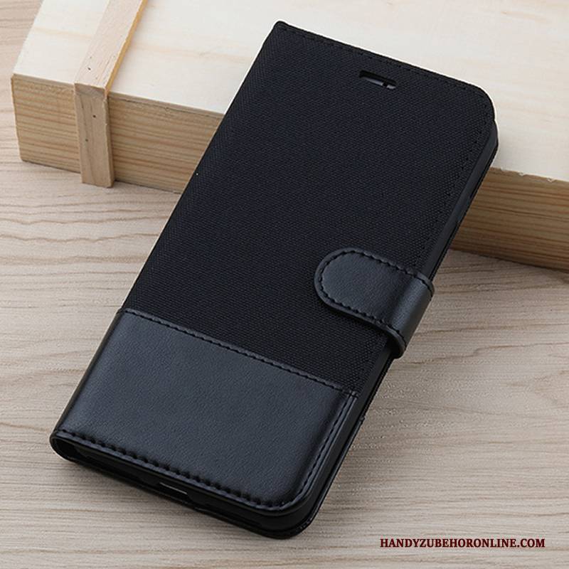 Hülle Huawei P30 Pro Lederhülle Karte Handyhüllen, Case Huawei P30 Pro Folio Rot Anti-sturz